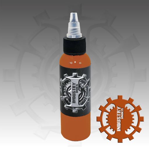 Rust 2oz Btl